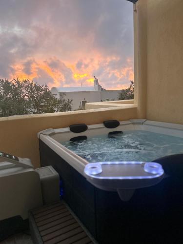 Villa Divina Private Traditional House