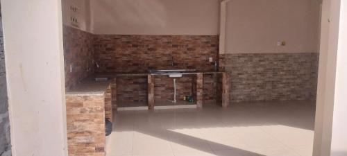 Fotografie z fotogalerie ubytování House near the edge of Maçarico v destinaci Salinópolis