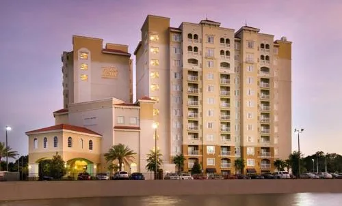 Modern Flat 4 Minutes from Universal – The Point Orlando photo 38