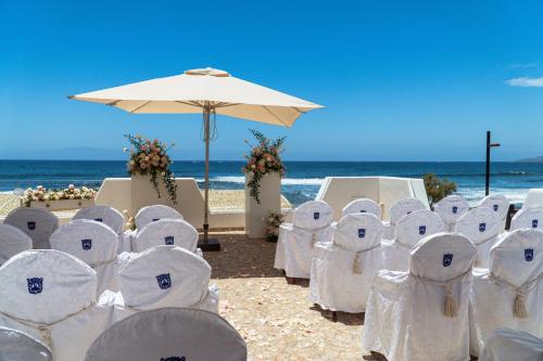 Europe Villa Cortes GL — Beach