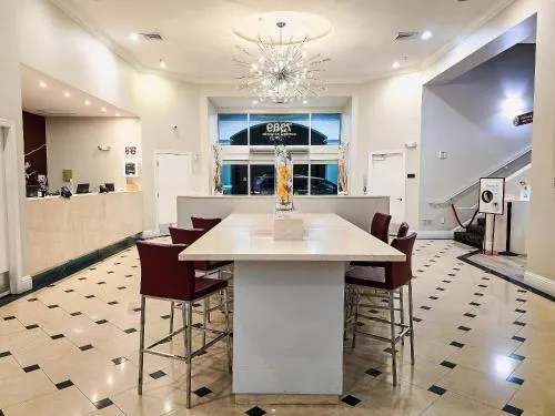 Modern Flat 4 Minutes from Universal – The Point Orlando photo 44