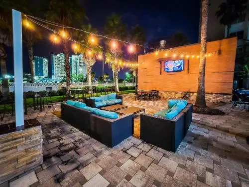 Modern Flat 4 Minutes from Universal – The Point Orlando photo 42