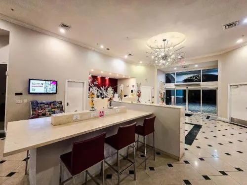 Modern Flat 4 Minutes from Universal – The Point Orlando photo 50