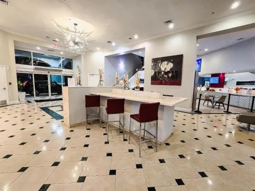 Modern Flat 4 Minutes from Universal – The Point Orlando photo 49