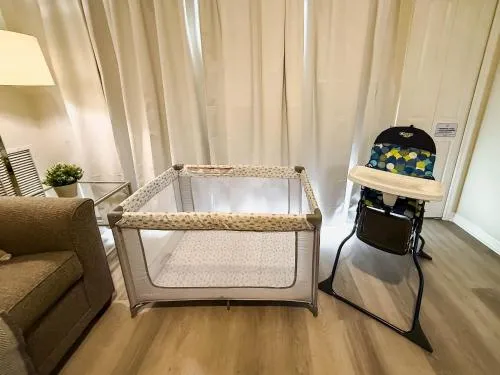Modern Flat 4 Minutes from Universal – The Point Orlando photo 6