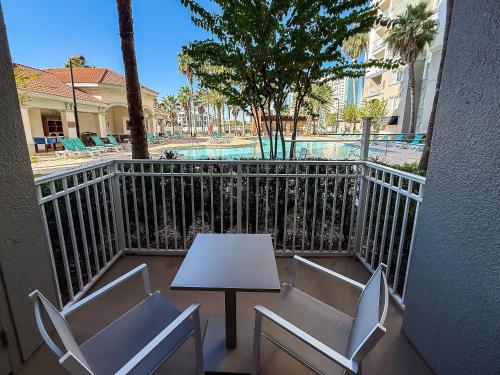 Modern Flat 4 Minutes from Universal – The Point Orlando photo 60