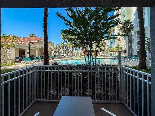 Modern Flat 4 Minutes from Universal – The Point Orlando photo 61