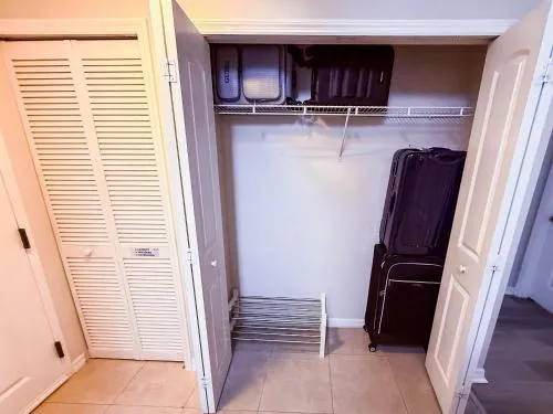 Modern Flat 4 Minutes from Universal – The Point Orlando photo 25