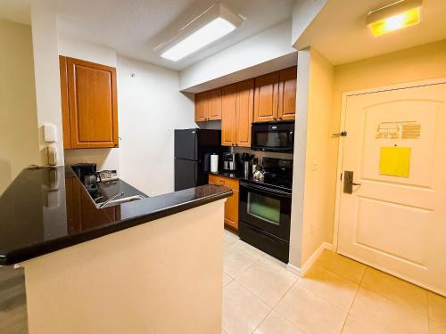 Modern Flat 4 Minutes from Universal – The Point Orlando photo 64