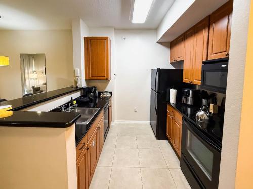 Modern Flat 4 Minutes from Universal – The Point Orlando photo 65