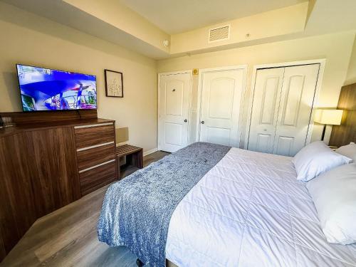 Modern Flat 4 Minutes from Universal – The Point Orlando photo 68