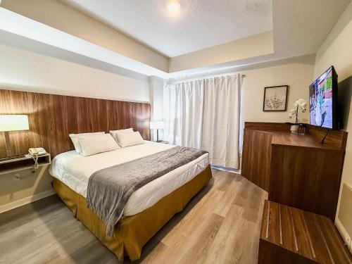 Modern Flat 4 Minutes from Universal – The Point Orlando photo 69