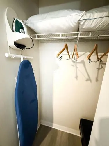 Modern Flat 4 Minutes from Universal – The Point Orlando photo 29