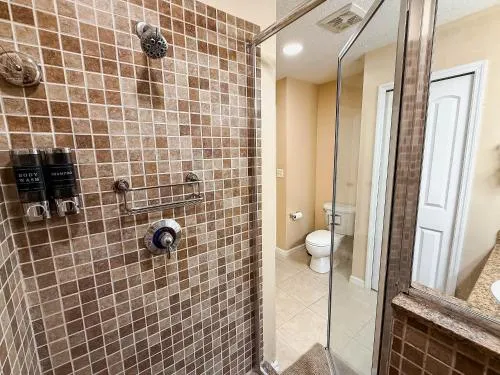 Modern Flat 4 Minutes from Universal – The Point Orlando photo 33
