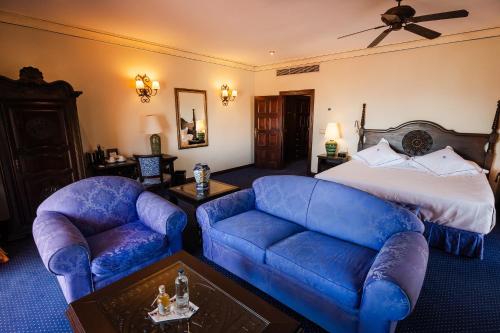 Europe Villa Cortes GL — Photo of the whole room