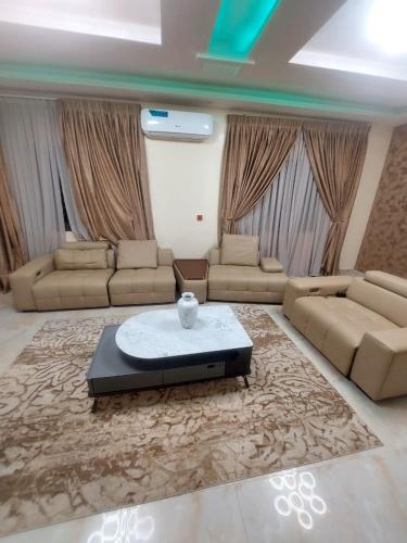 Appartement paisible