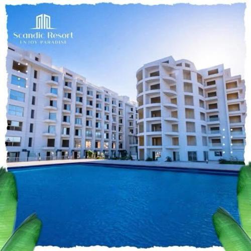 غرفه فندقيه