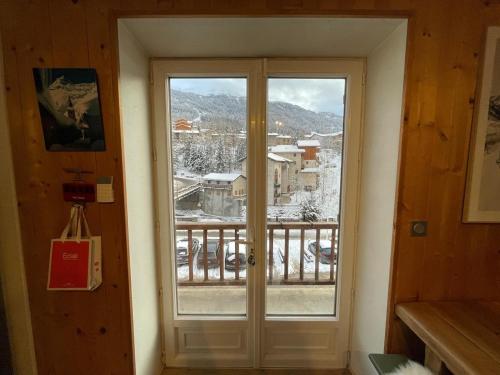 Общий вид на горы или вид на горы из апартаментов/квартиры