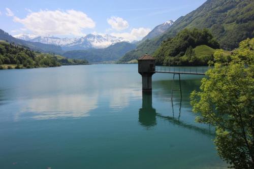 Φυσικό τοπίο κοντά σε αυτό το διαμέρισμα