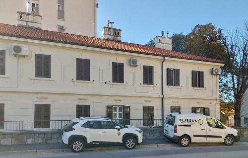1 Bedroom Gorgeous Apartment In Rijeka