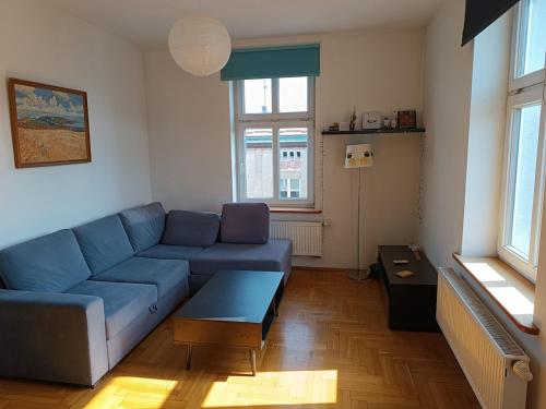 Appartement au coeur de Kazimierz