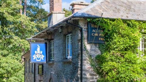 Gallery image of The Falcon Inn in Saint Mawgan