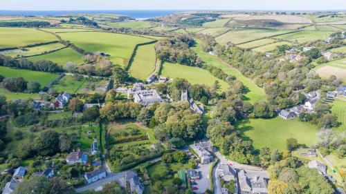 Gallery image of The Falcon Inn in Saint Mawgan