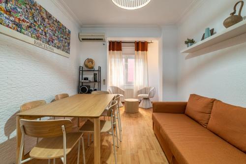 Stay U-nique Apartments Salva II