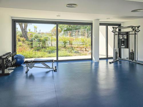 Penthouse apartment in Azahar de Estepona, 2km from Azata Golf