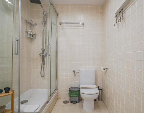 Bright and cozy-2Bedrooms 1Bathroom-Chueca