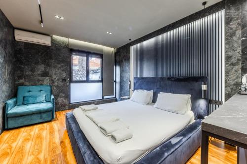 GOA Apartments by Kondo Stays