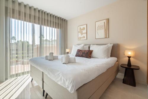 Sunny Escape in Estepona Sotoserena photo 3