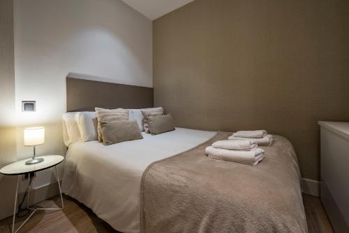 Habitat Apartments Paseo de Gracia