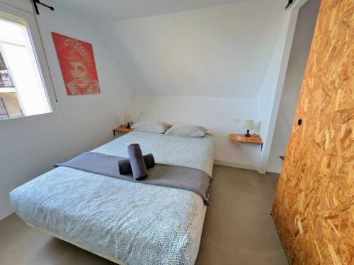 HEXAGON Apartment BY NAMASTE ELITE