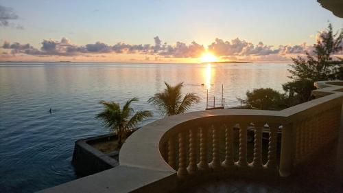 Mahebourg Paradise Residence