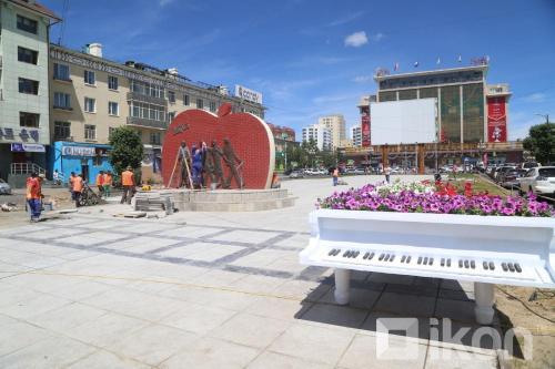 Khách lưu trú tại Tsese