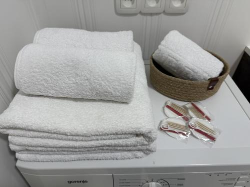 Ảnh trong thư viện ảnh của Апартамент Комфорт Кривий Ріг ở Krivoy Rog