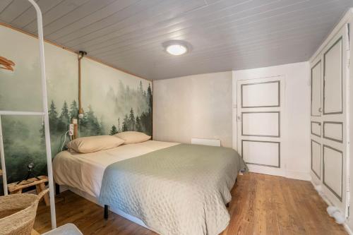 Fotografie z fotogalerie ubytování Casa Lumos v destinaci Thizy-les-Bourgs