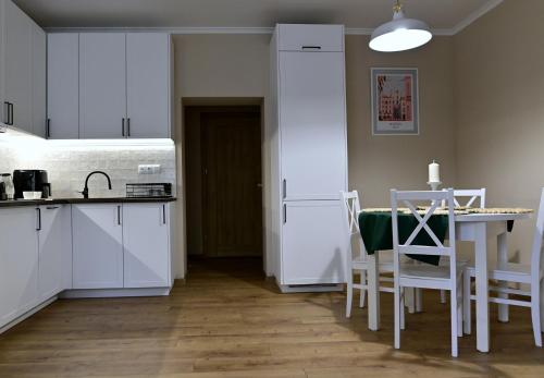 Apartamenty Milano