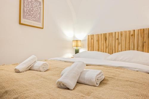 Air Con I free parking I floor heating