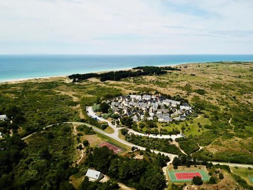 Les Sternes