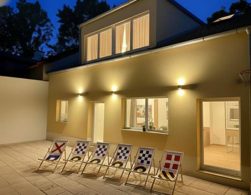 Spacious & Cozy Guesthouse - Near Metro & City Center - 3 Beds for 5 Person