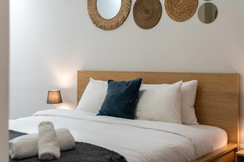 Urban Nest · Design Studio · Athens Center