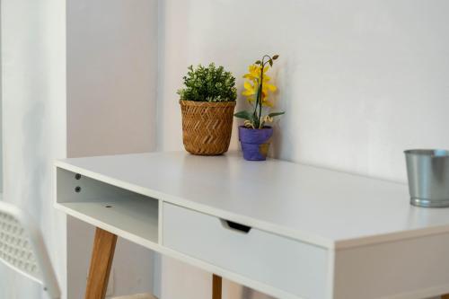 Urban Nest · Design Studio · Athens Center