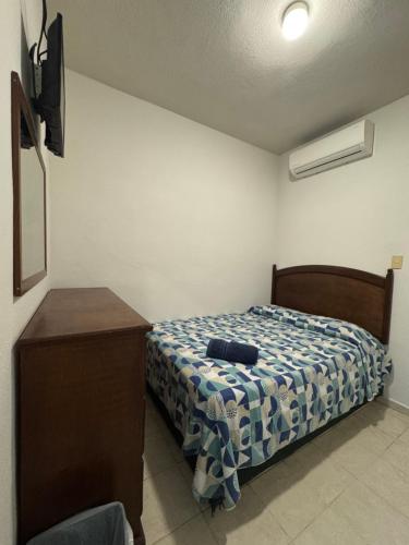 Φωτογραφία από το άλμπουμ του Hotel 8 leguas σε Ciudad Madero