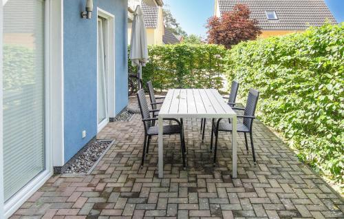 Billede fra billedgalleriet på K96 Eg i Marienfelde