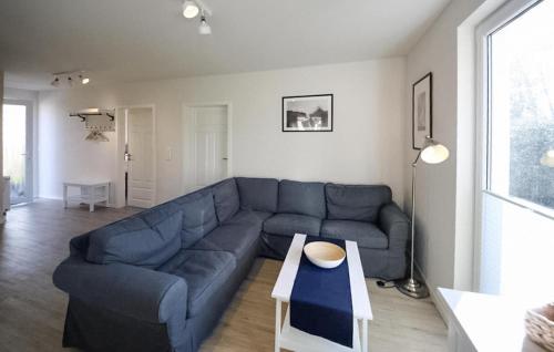 Et opholdsområde på K112 Eg