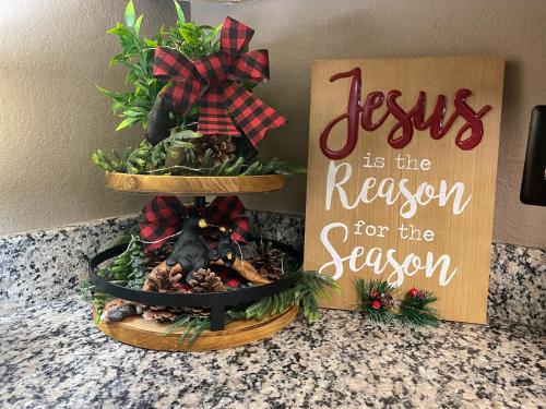 Φωτογραφία από το άλμπουμ του A Bear's Hibernation condo σε Pigeon Forge