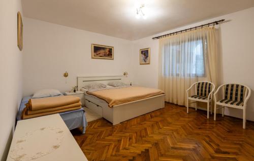 Pet Friendly Apartment In Porec With Wifi