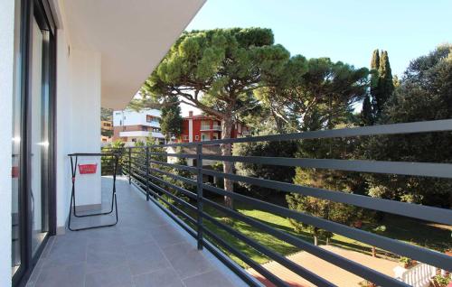 Stunning Apartment In Rovinj With Wifi